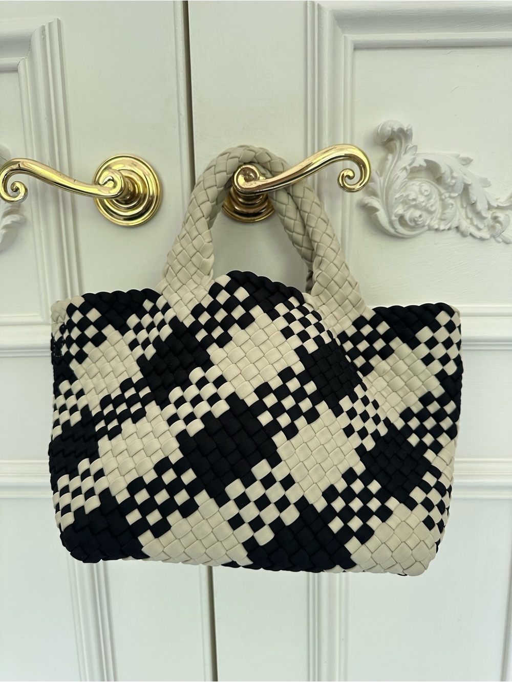 Naghedi St. Barth Tote - Picture 2 of 4